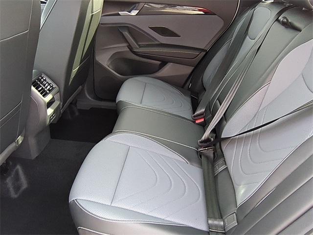 new 2026 Volkswagen Tiguan car, priced at $39,756