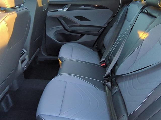 new 2026 Volkswagen Tiguan car, priced at $39,376