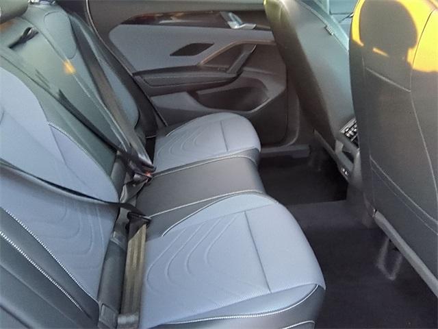 new 2026 Volkswagen Tiguan car, priced at $39,376