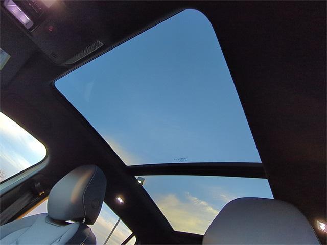 new 2026 Volkswagen Tiguan car, priced at $39,376