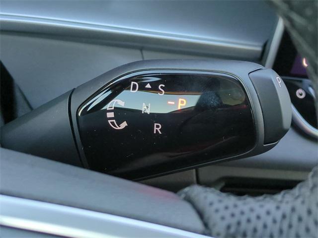 new 2026 Volkswagen Tiguan car, priced at $39,376