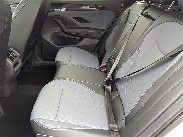 new 2026 Volkswagen Tiguan car, priced at $39,376