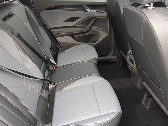 new 2026 Volkswagen Tiguan car, priced at $39,376