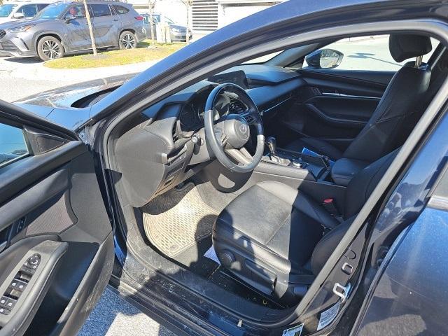 used 2023 Mazda Mazda3 car, priced at $18,777