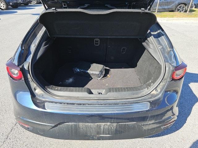 used 2023 Mazda Mazda3 car, priced at $18,777