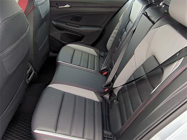 new 2026 Volkswagen Golf GTI car, priced at $38,817