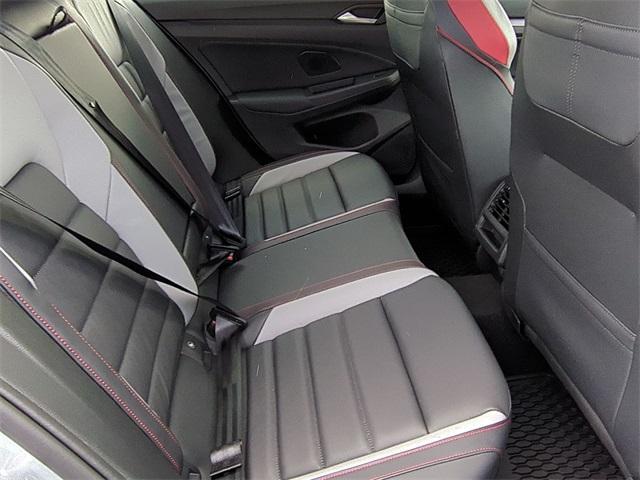 new 2026 Volkswagen Golf GTI car, priced at $38,817