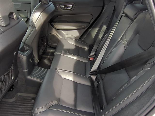 used 2025 Volvo XC60 Plug-In Hybrid car, priced at $53,477