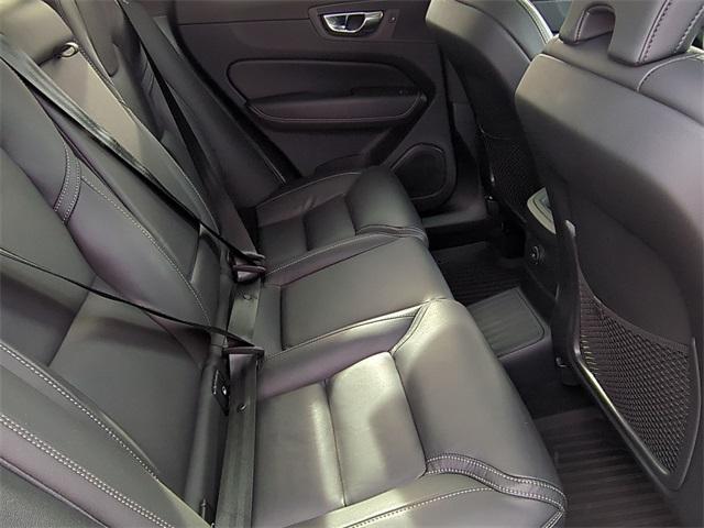 used 2025 Volvo XC60 Plug-In Hybrid car, priced at $53,477