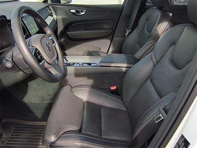 used 2025 Volvo XC60 Plug-In Hybrid car, priced at $53,477