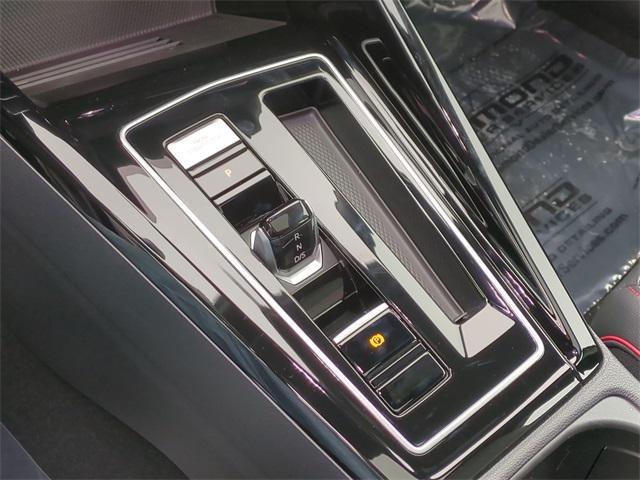 new 2026 Volkswagen Golf GTI car, priced at $41,427