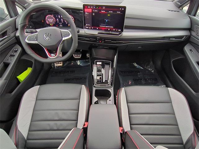 new 2026 Volkswagen Golf GTI car, priced at $41,427