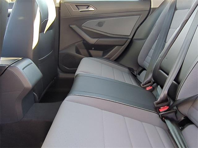 new 2026 Volkswagen Jetta car, priced at $26,400