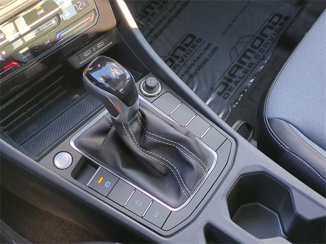 new 2026 Volkswagen Jetta car, priced at $26,400