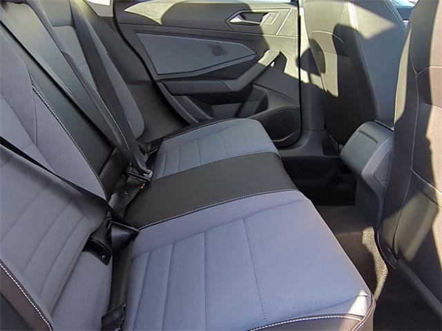 new 2026 Volkswagen Jetta car, priced at $26,400