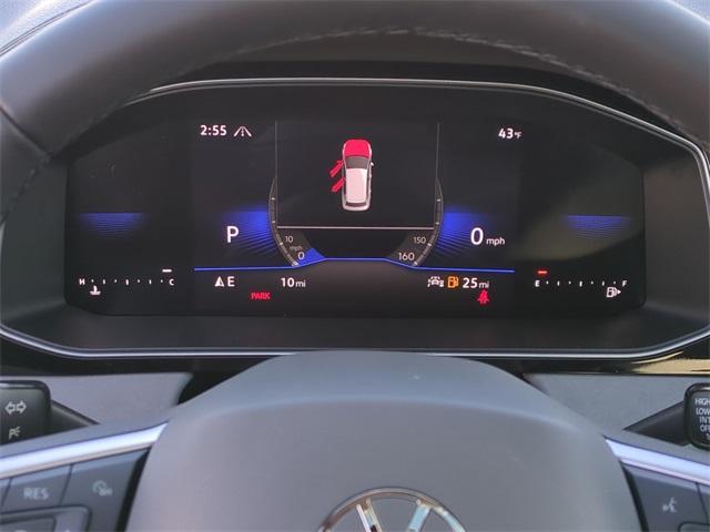 new 2026 Volkswagen Jetta car, priced at $26,400