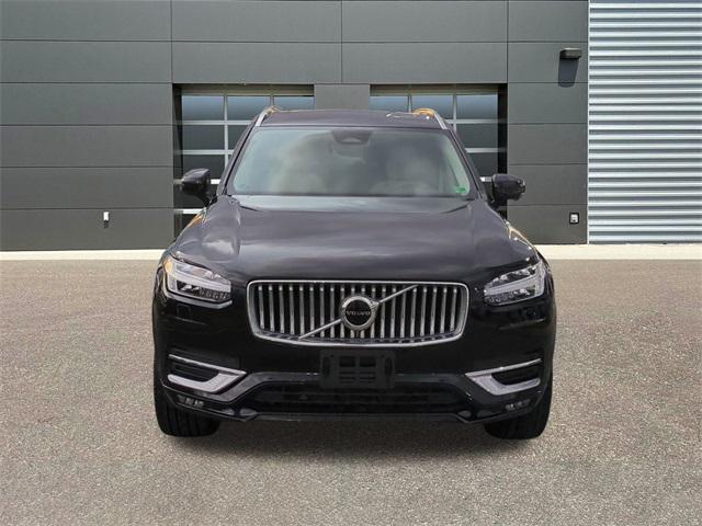used 2024 Volvo XC90 car, priced at $34,777