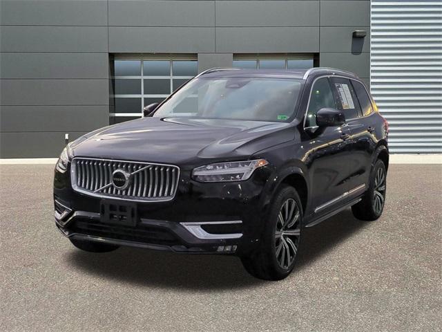 used 2024 Volvo XC90 car, priced at $34,777