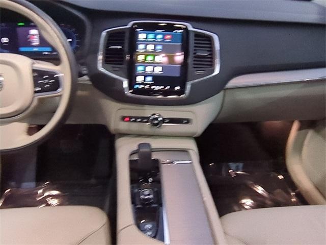 used 2024 Volvo XC90 car, priced at $34,777