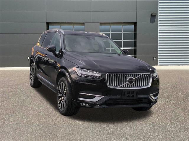 used 2024 Volvo XC90 car, priced at $34,777