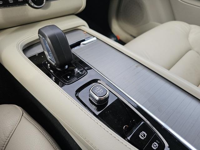 used 2024 Volvo XC90 car, priced at $36,777