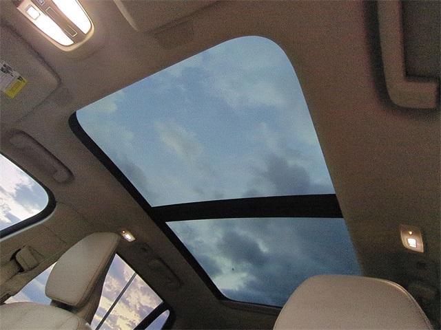 used 2024 Volvo XC90 car, priced at $34,777