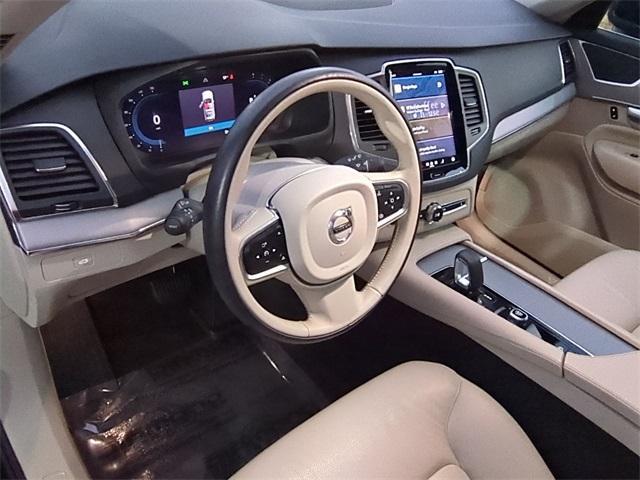 used 2024 Volvo XC90 car, priced at $34,777