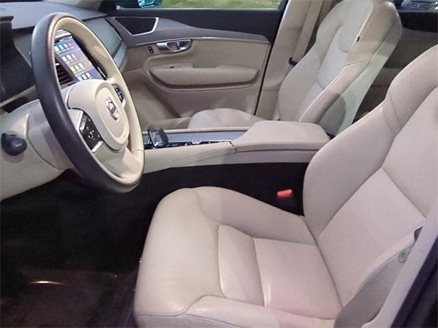 used 2024 Volvo XC90 car, priced at $34,777