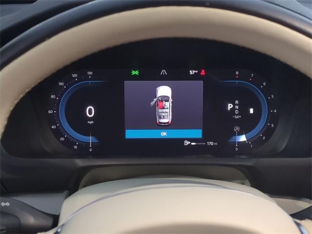 used 2024 Volvo XC90 car, priced at $34,777