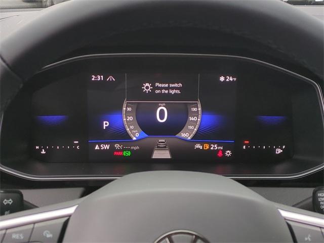 new 2026 Volkswagen Jetta car, priced at $22,616