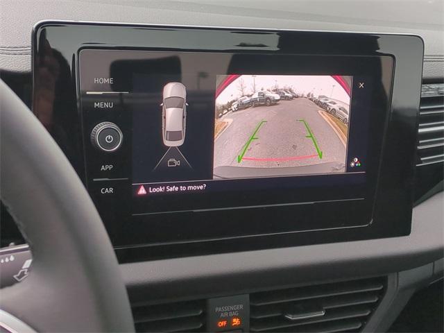 new 2026 Volkswagen Jetta car, priced at $22,616