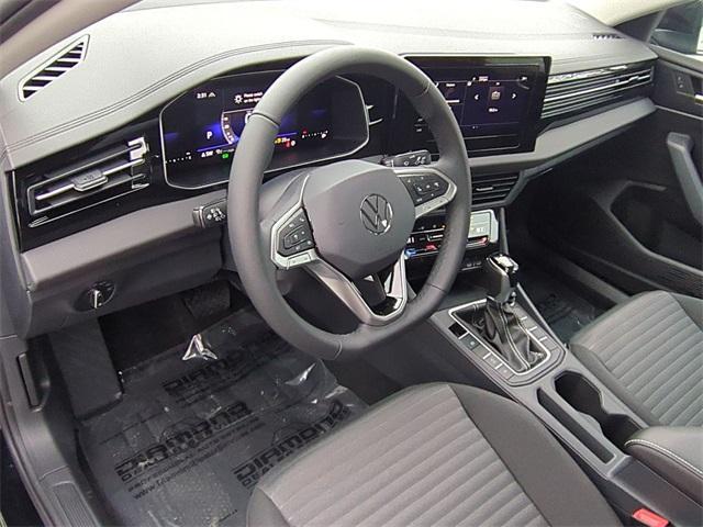 new 2026 Volkswagen Jetta car, priced at $22,616