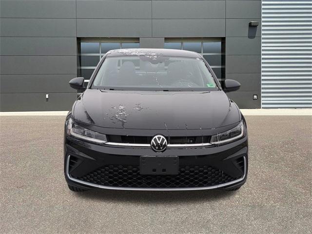new 2026 Volkswagen Jetta car, priced at $22,616