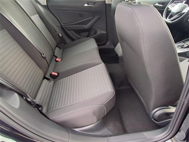 new 2026 Volkswagen Jetta car, priced at $22,616