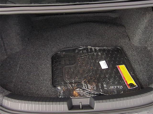 new 2026 Volkswagen Jetta car, priced at $22,616