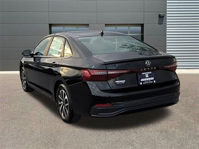 new 2026 Volkswagen Jetta car, priced at $22,616