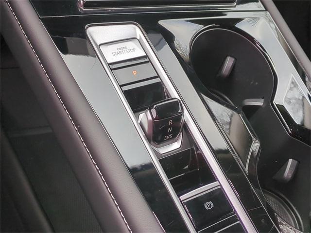 used 2025 Volkswagen Atlas car, priced at $31,977