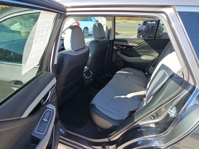 used 2022 Subaru Outback car, priced at $24,577