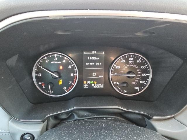 used 2022 Subaru Outback car, priced at $24,577