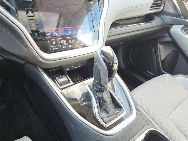 used 2022 Subaru Outback car, priced at $24,577
