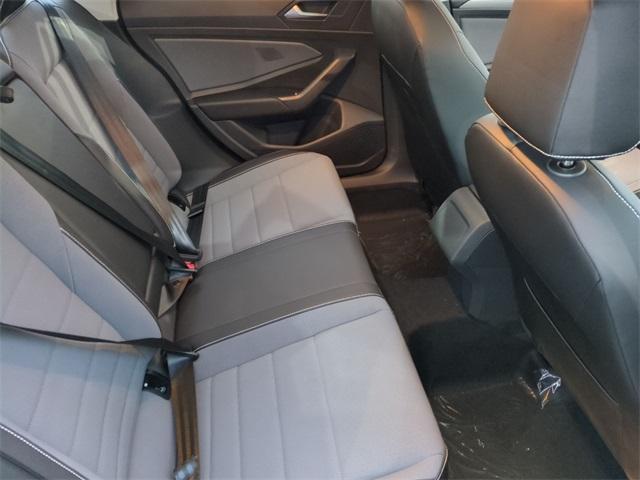 new 2026 Volkswagen Jetta car, priced at $26,411