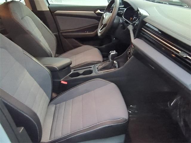 new 2026 Volkswagen Jetta car, priced at $26,411