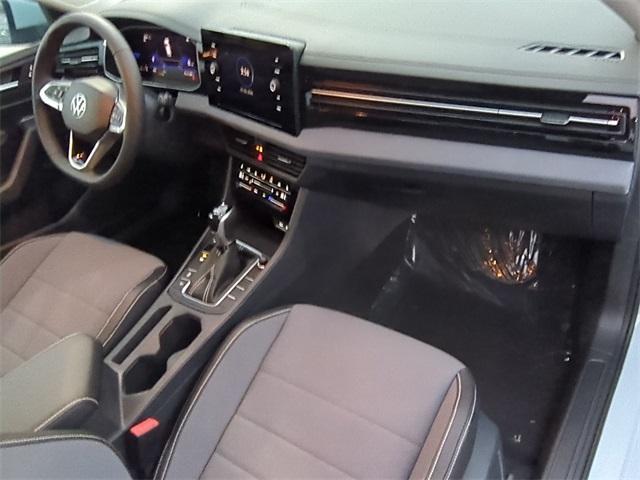 new 2026 Volkswagen Jetta car, priced at $26,411