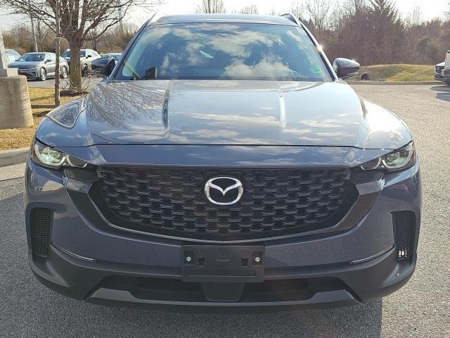 used 2025 Mazda CX-50 car, priced at $25,977