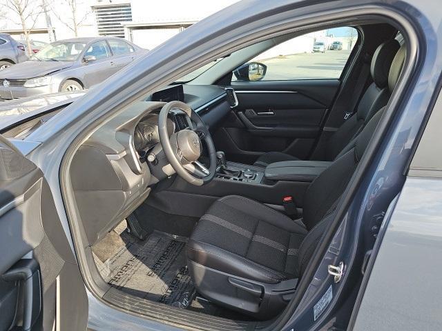 used 2025 Mazda CX-50 car, priced at $25,977