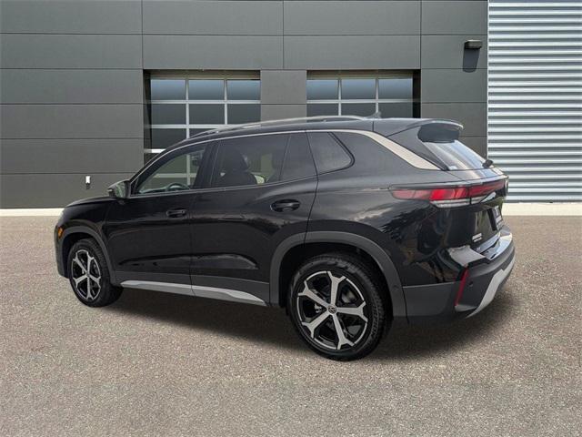 new 2025 Volkswagen Tiguan car, priced at $28,384