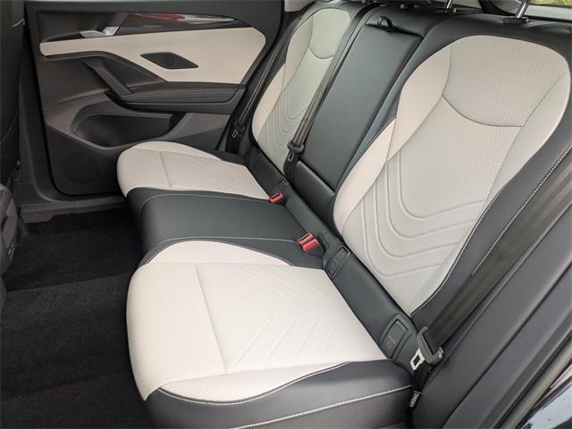 new 2025 Volkswagen Tiguan car, priced at $28,384