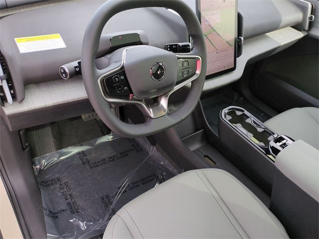 new 2026 Volvo EX30 car, priced at $39,157