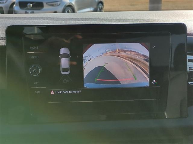 new 2026 Volkswagen Jetta car, priced at $24,347