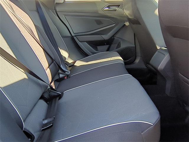 new 2026 Volkswagen Jetta car, priced at $24,347